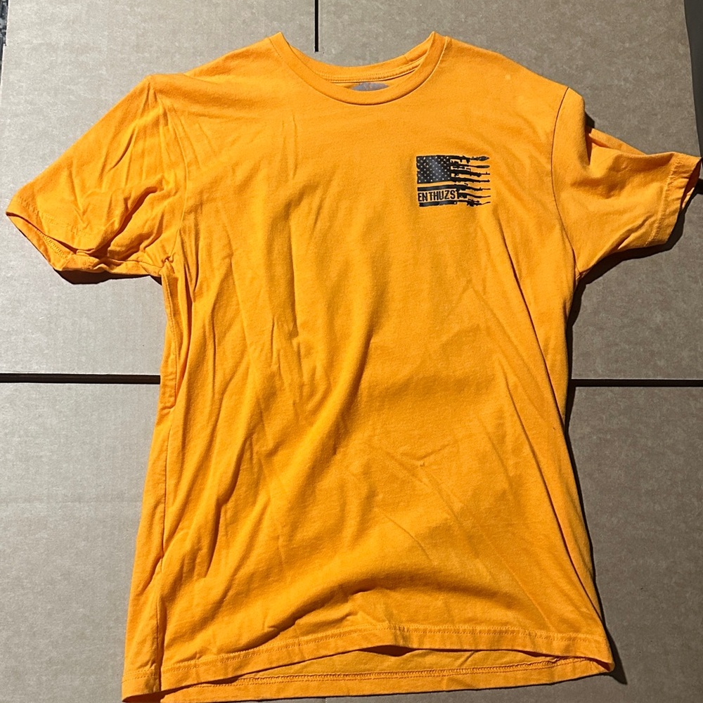 Men’s Enthuzst T-Shirt